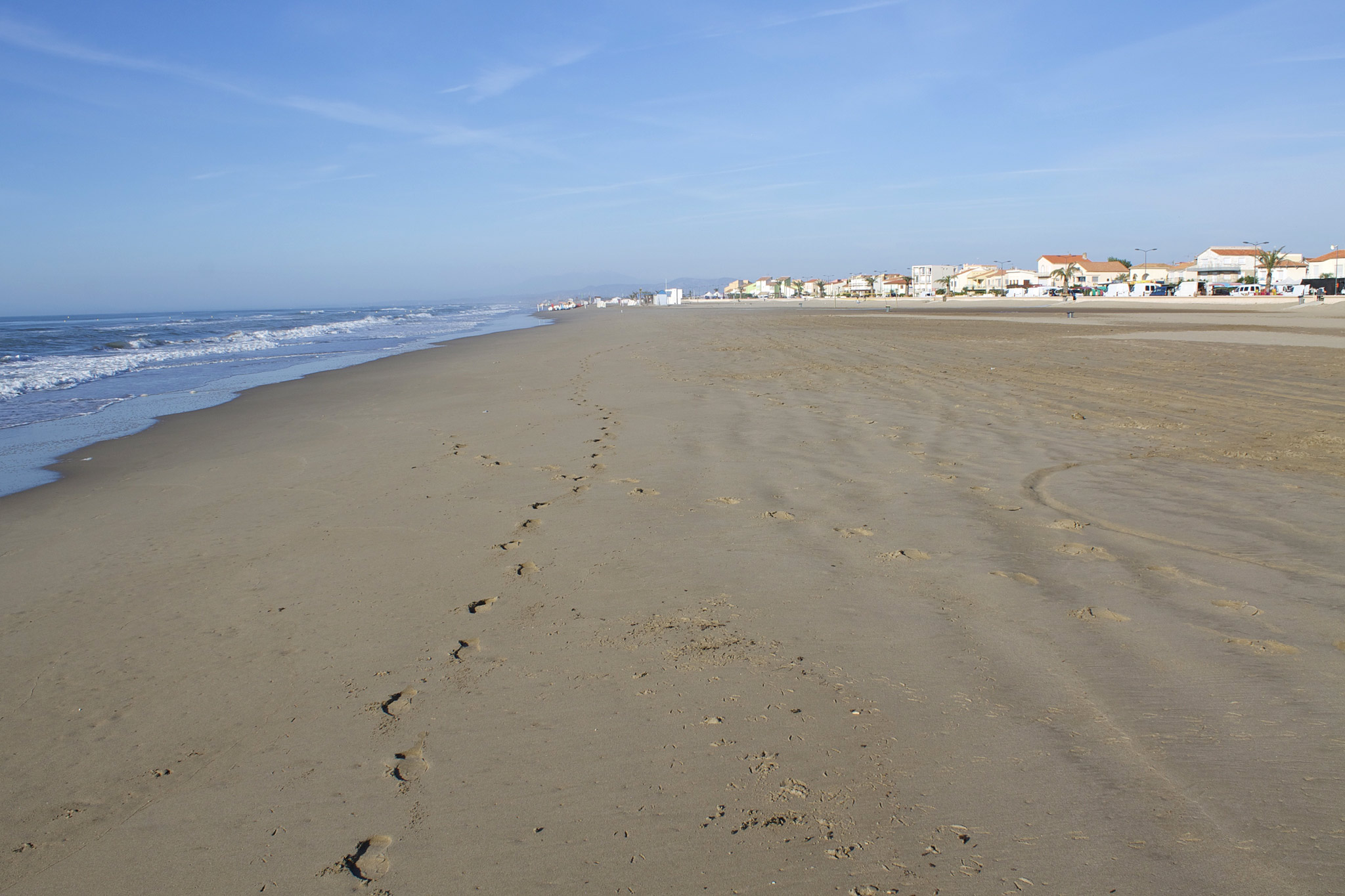 Narbonne-Plage